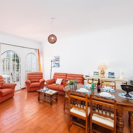 Villa Lili Албуфейра Екстериор снимка