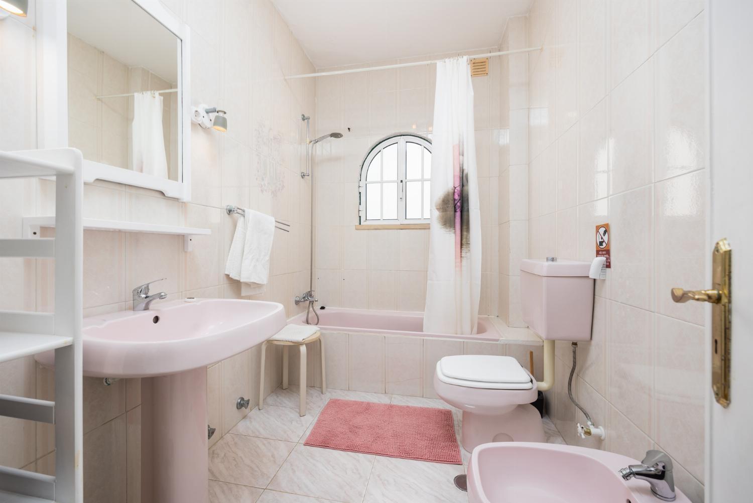 Villa Lili Албуфейра Екстериор снимка