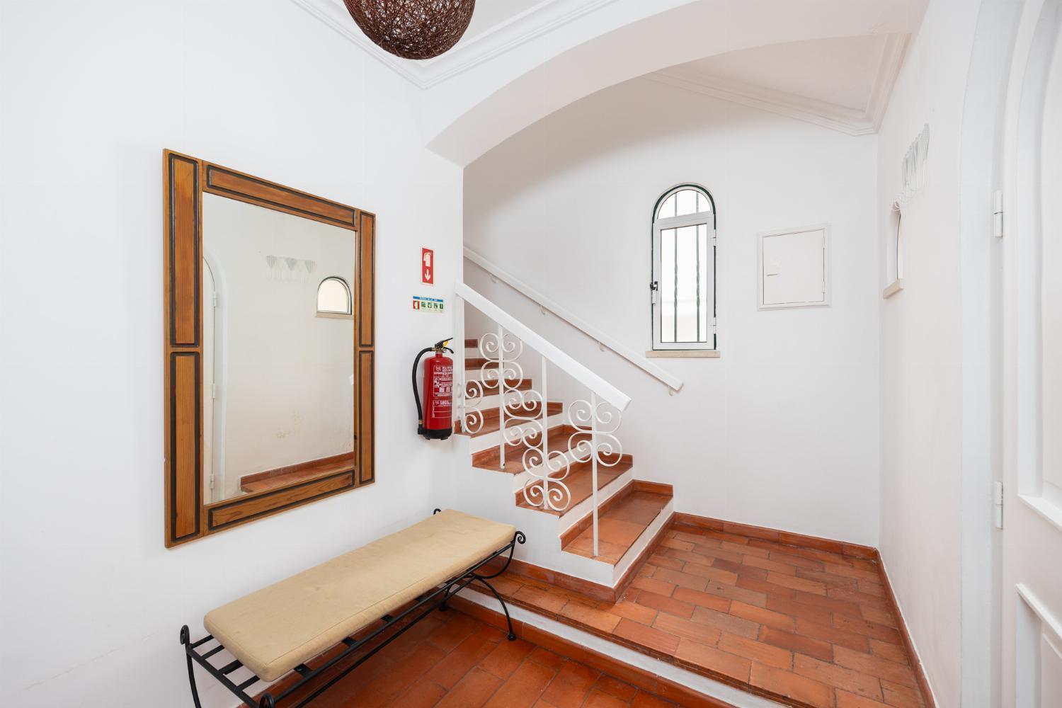 Villa Lili Албуфейра Екстериор снимка