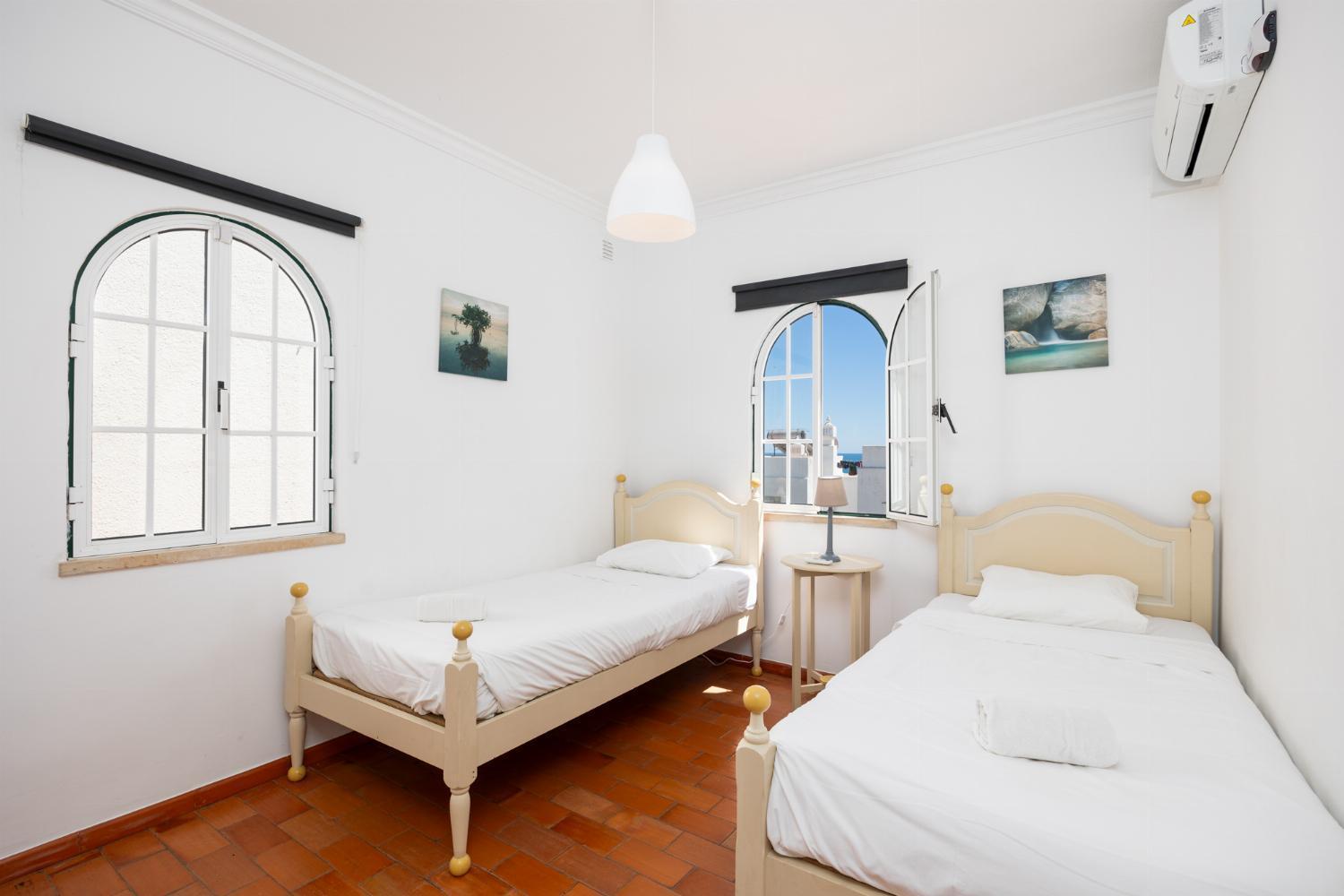 Villa Lili Албуфейра Екстериор снимка