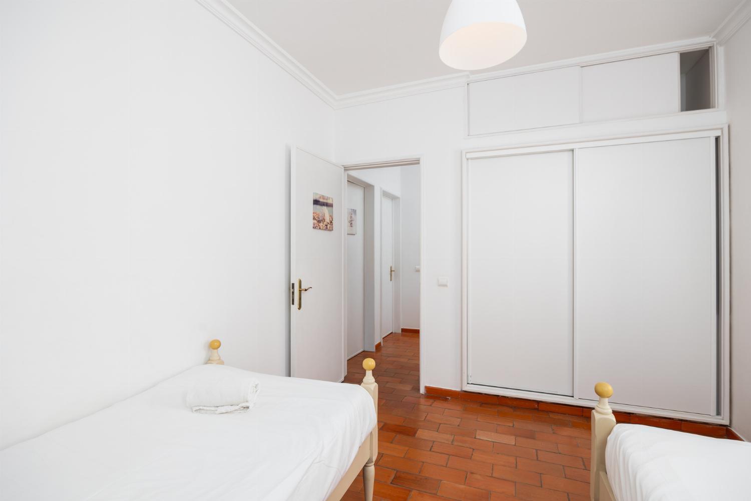 Villa Lili Албуфейра Екстериор снимка