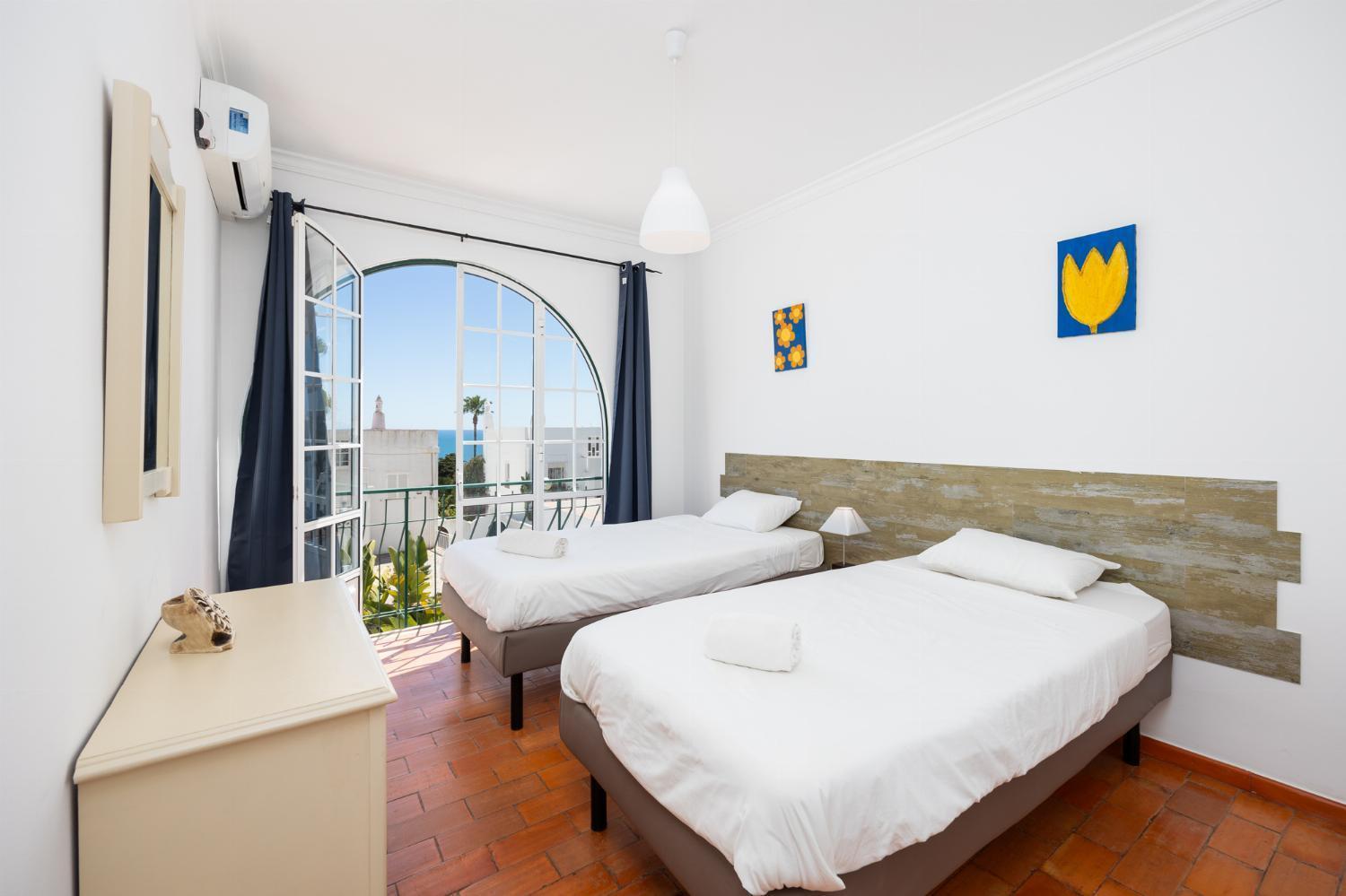 Villa Lili Албуфейра Екстериор снимка