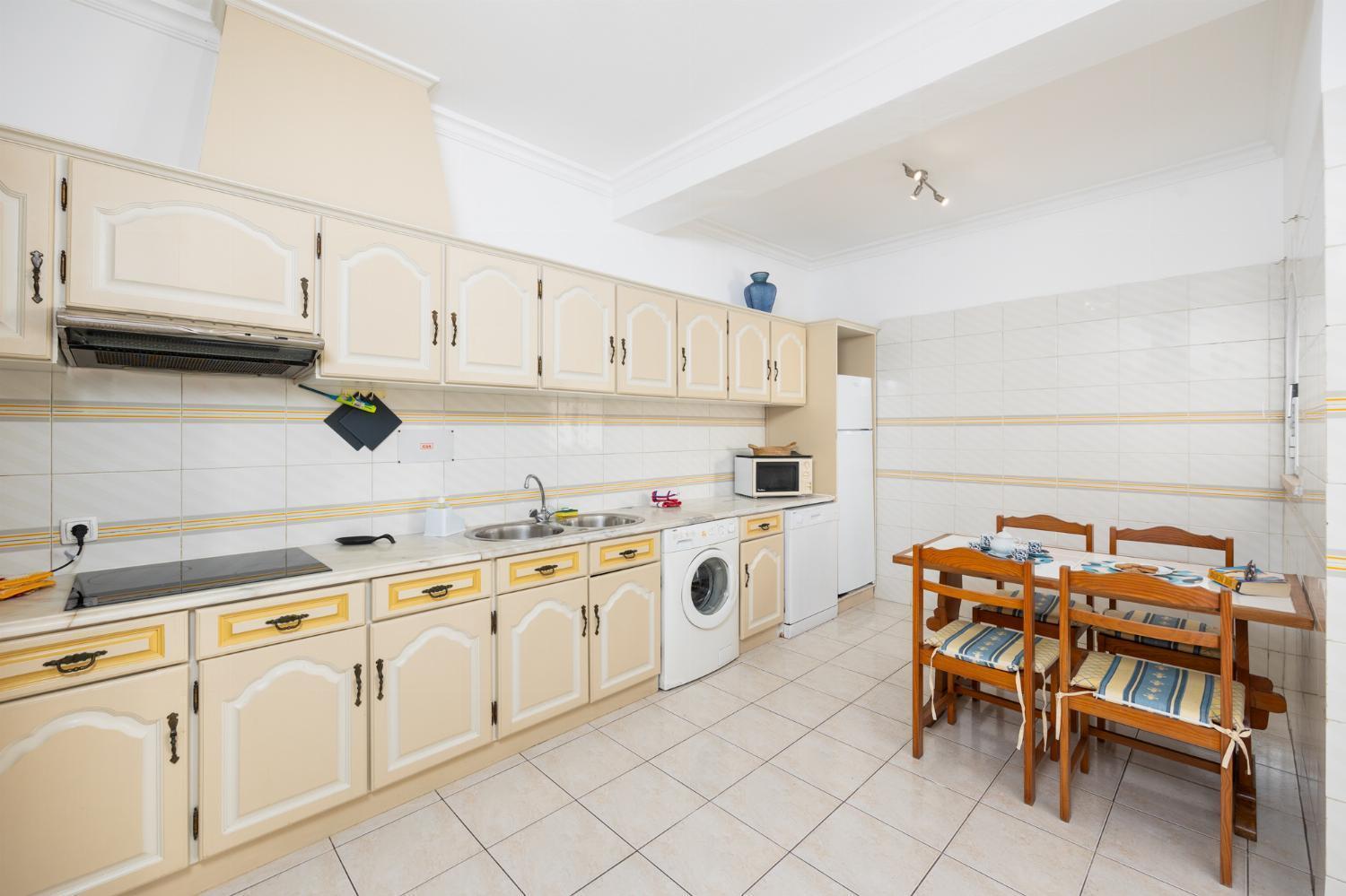 Villa Lili Албуфейра Екстериор снимка