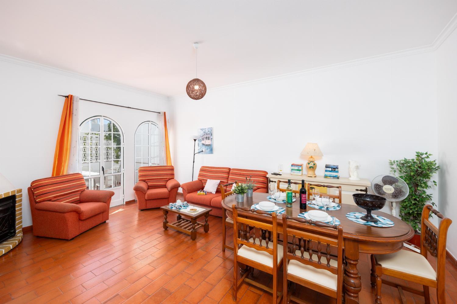 Villa Lili Албуфейра Екстериор снимка