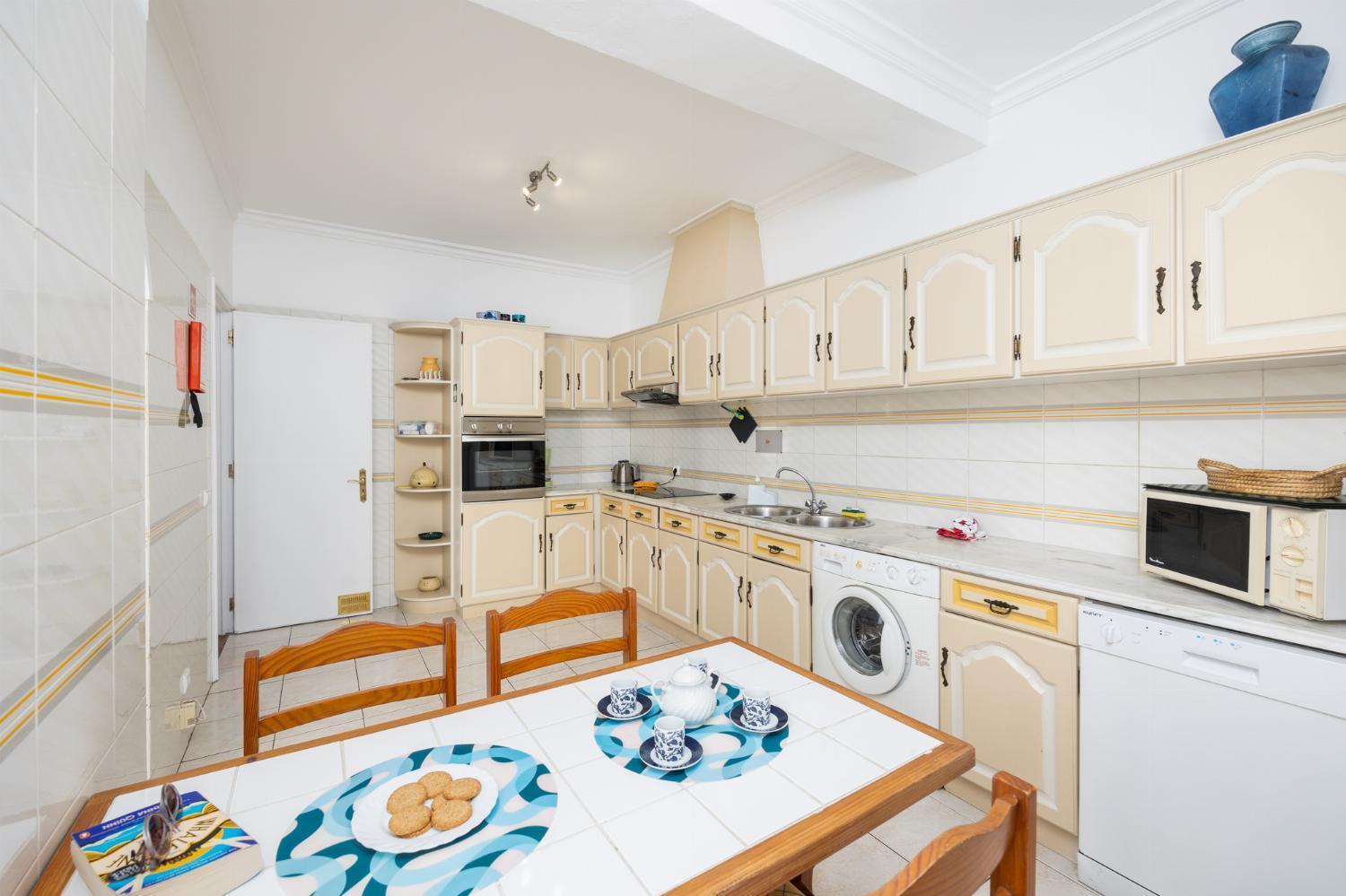 Villa Lili Албуфейра Екстериор снимка
