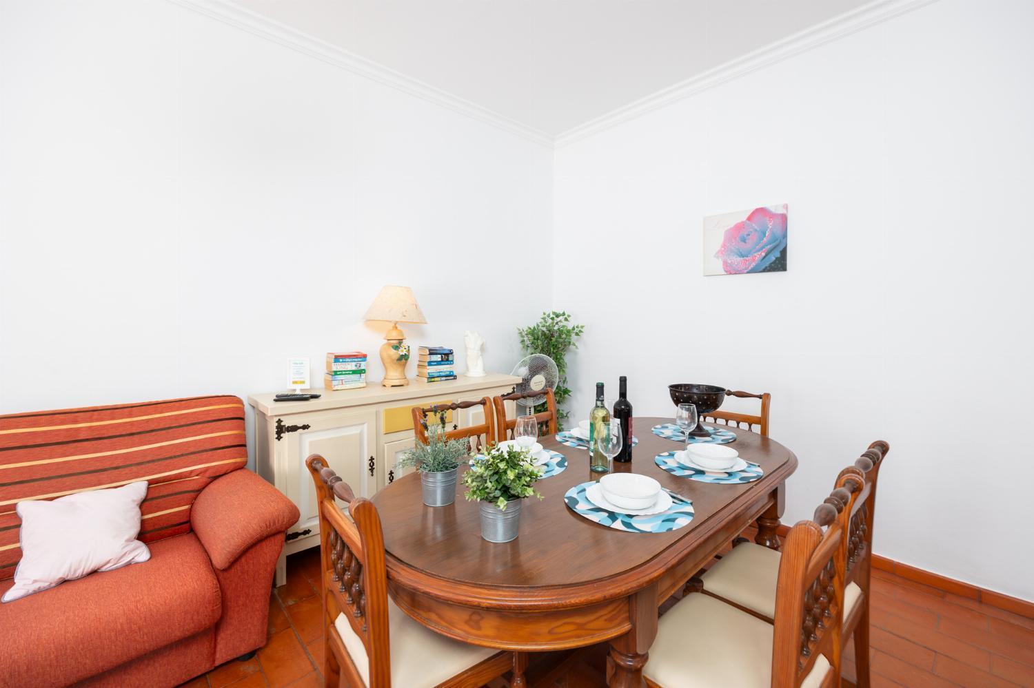 Villa Lili Албуфейра Екстериор снимка