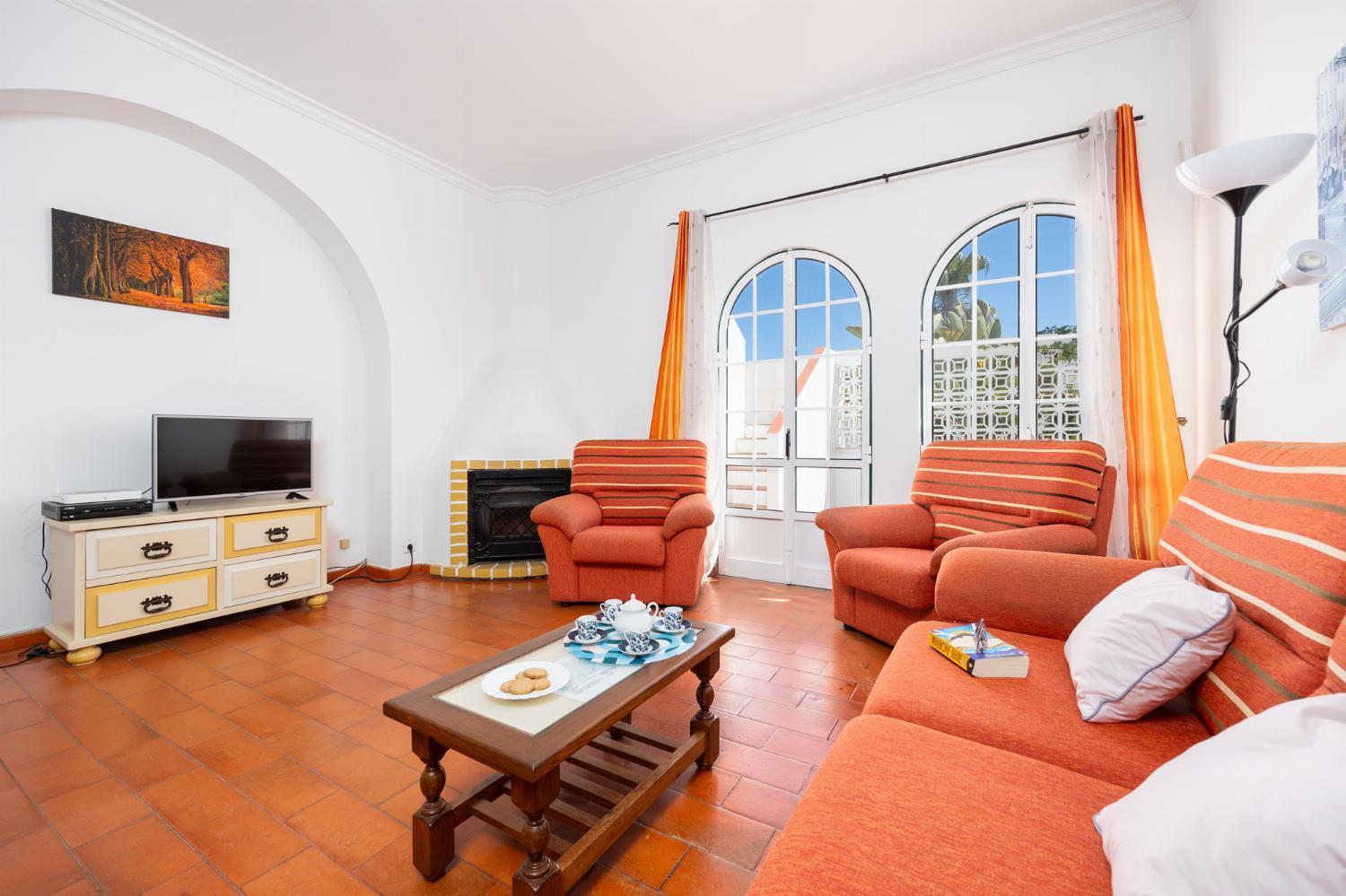 Villa Lili Албуфейра Екстериор снимка