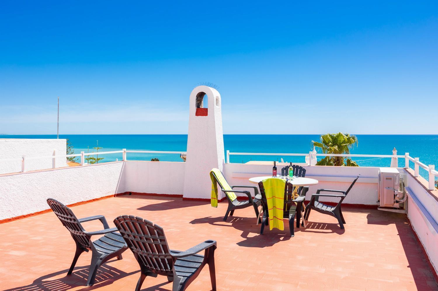 Villa Lili Албуфейра Екстериор снимка